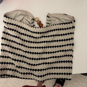 HM Tube top size S